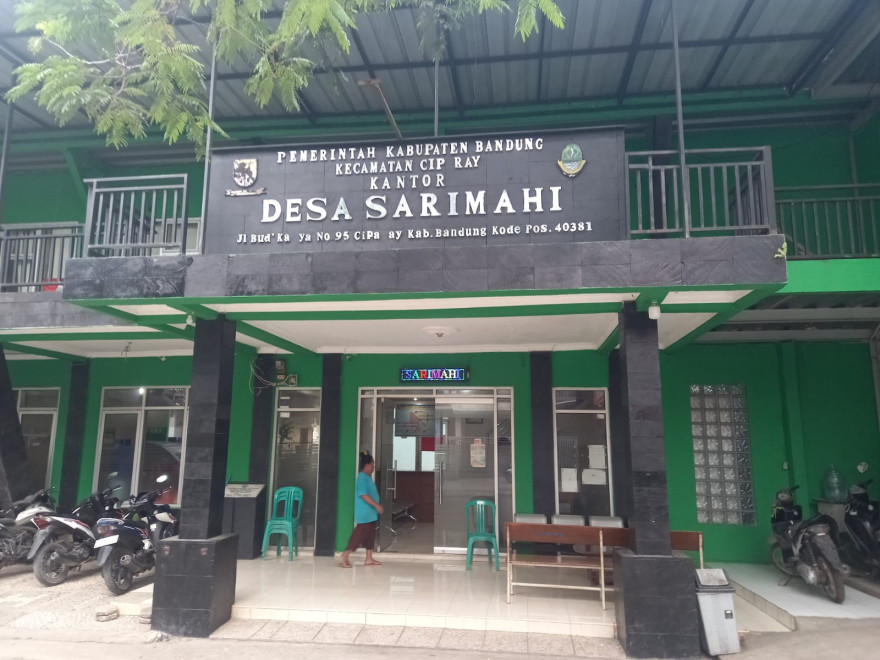 Selamat Datang